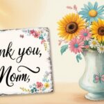 20+ Thank You Messages for Mom to Show Gratitude