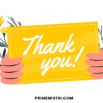 20+ Best Thank You Messages for Party Host