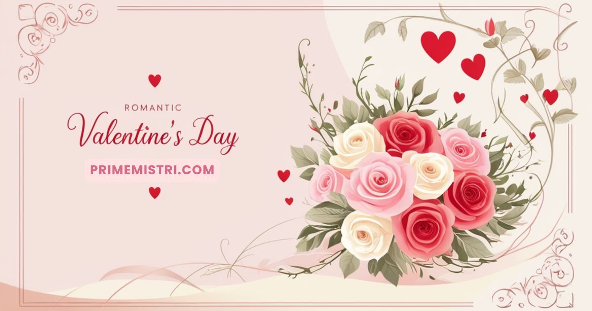 25+ Happy Valentine's Day to Me Quotes