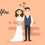 20+ Wedding Thank You Messages From Bride and Groom