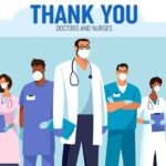 25+ Best Thank You Messages for Doctors