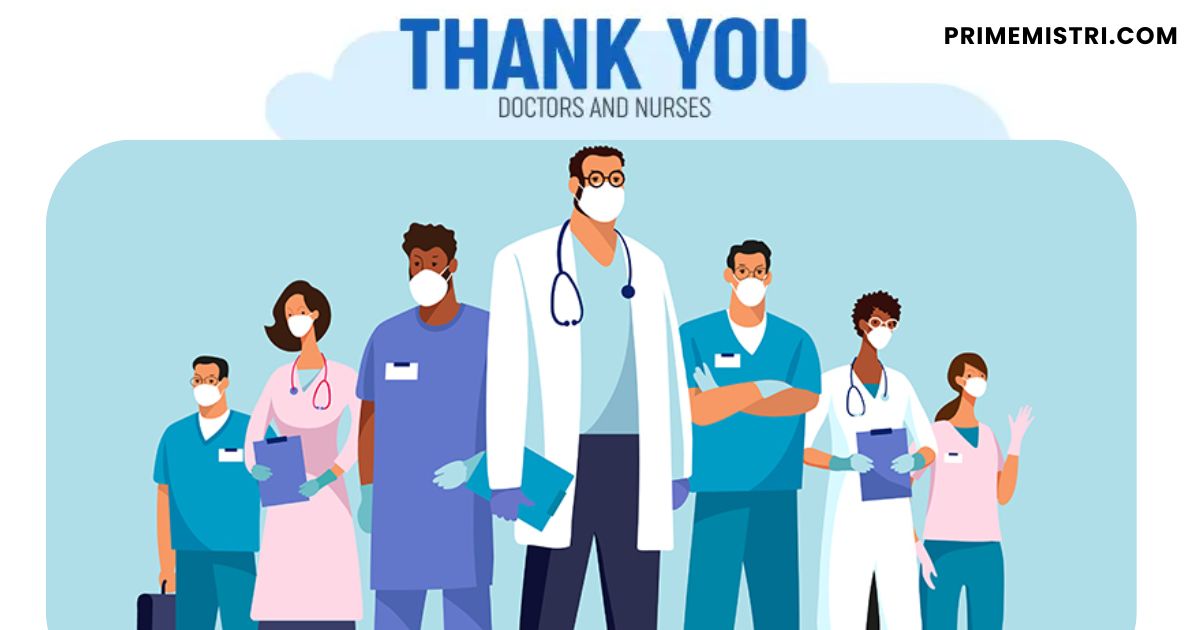 25+ Best Thank You Messages for Doctors