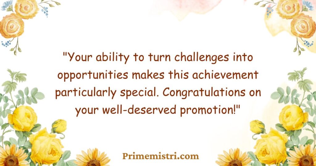 Congratulations Messages for Achievement