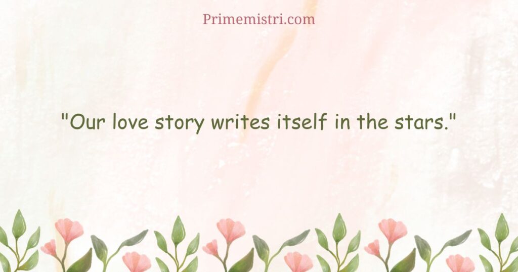 I Promise to Love You Forever Quotes for Wife