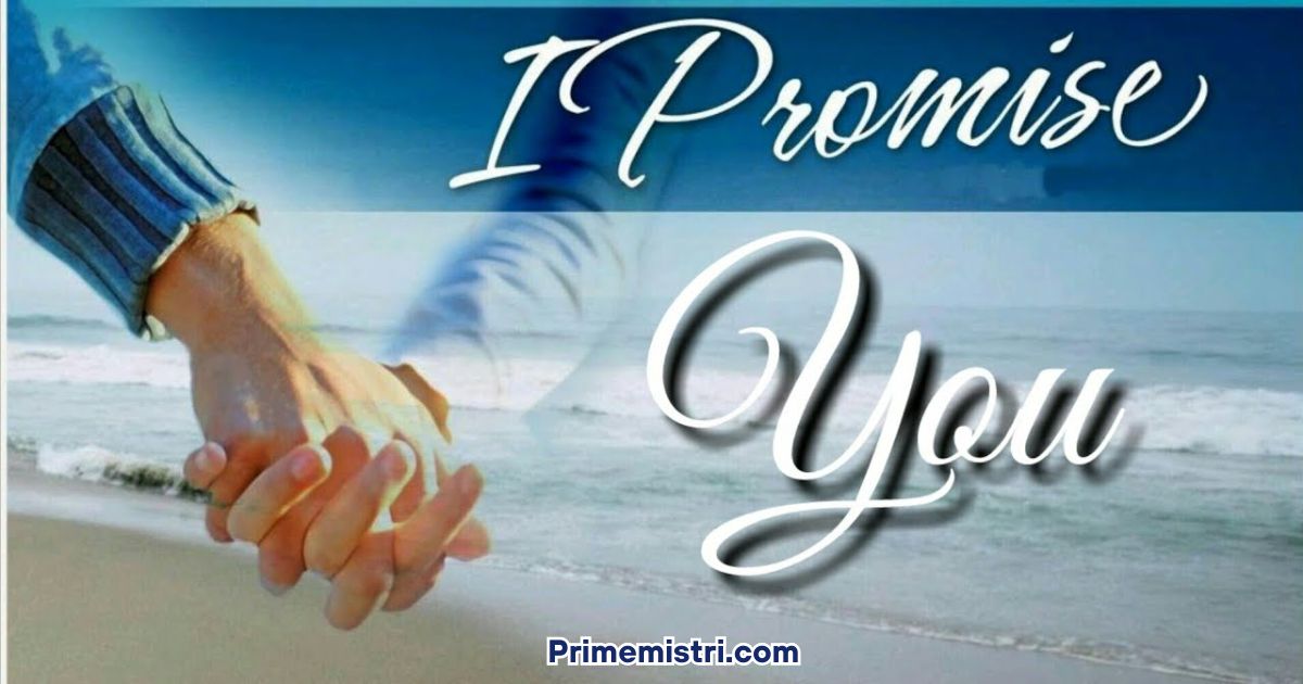 40+ I Promise to Love You Forever Quotes