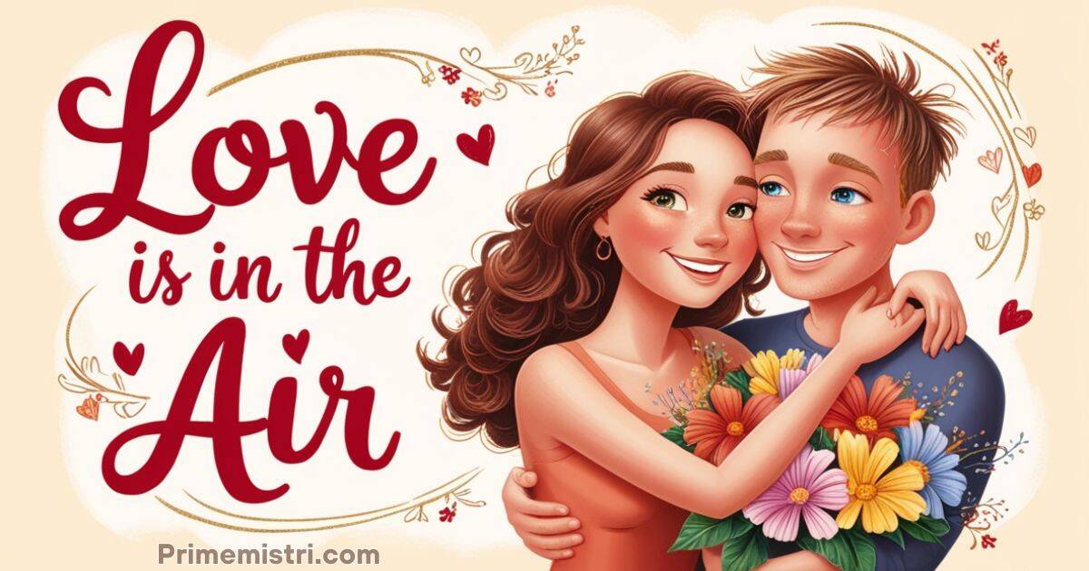 Joyful Finally Engaged Quotes to Celebrate Love