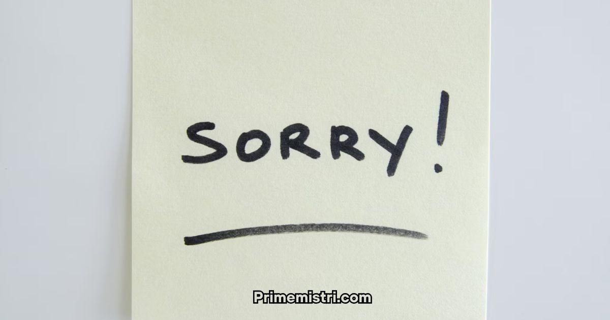 50+ Heartfelt Sorry Messages to Make Her Cry and Forgive