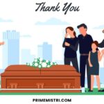 20+ Thank You Messages After Funeral