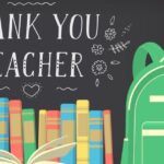 30+ Thank You Messages for Teachers from Parents