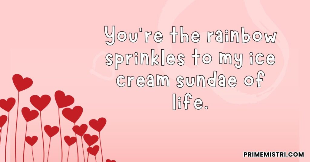 Cute Short Funny Valentine Quotes