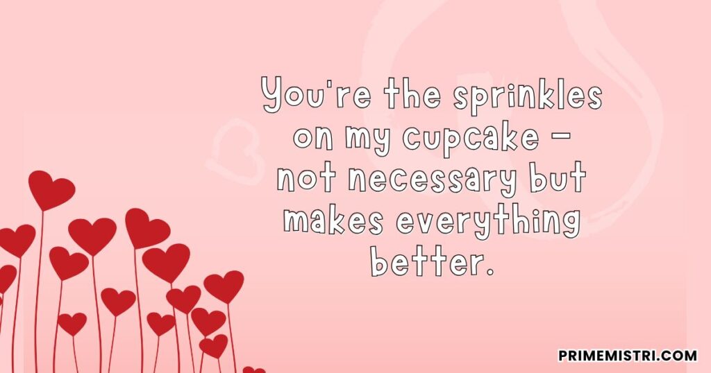 Funny Valentine Messages for the Red Lover in Your Life