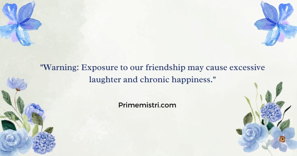 Messages That Spark Joy and Laughter