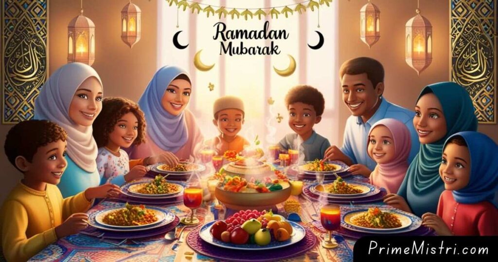 Ramadan Wishes Sweet