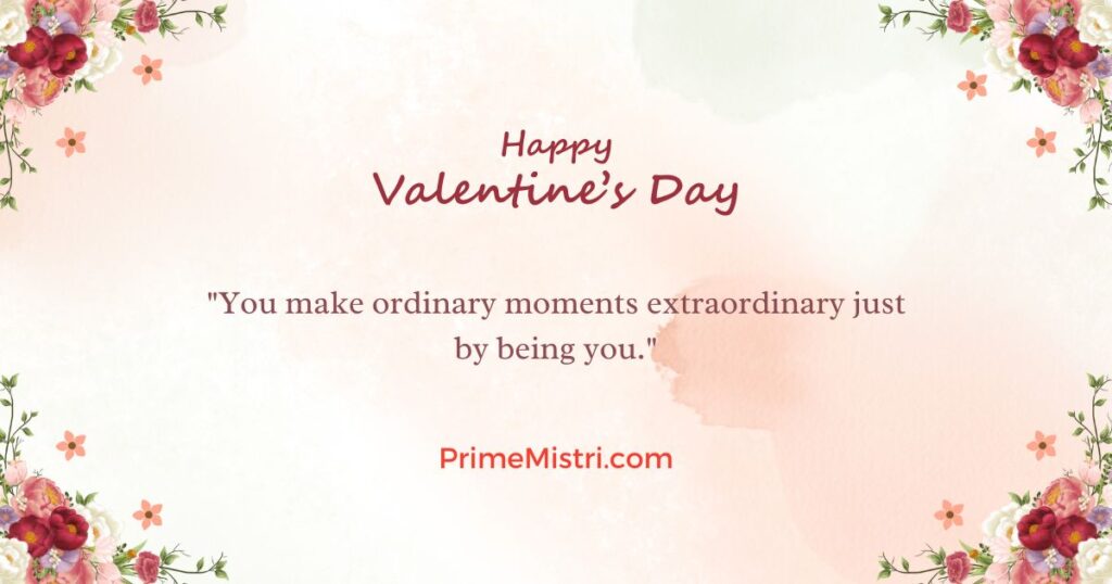 Valentine's Day: The Grand Finale (February 14)